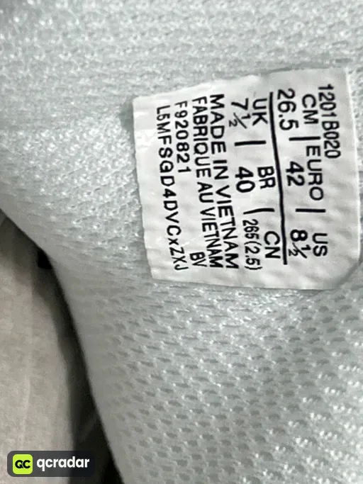 QC photo