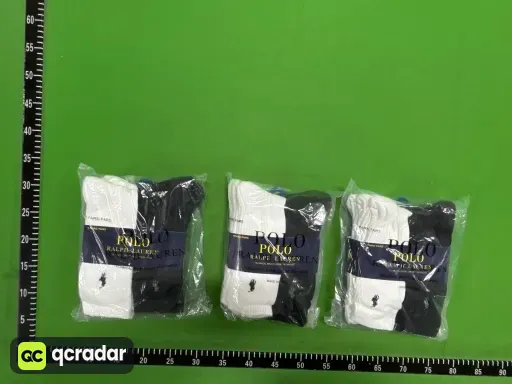 高筒白色3双+黑色3双
