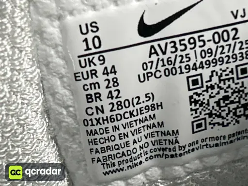 QC photo