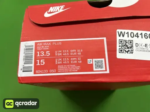QC photo