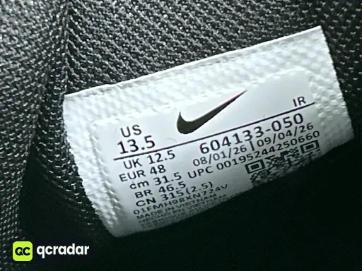 QC photo