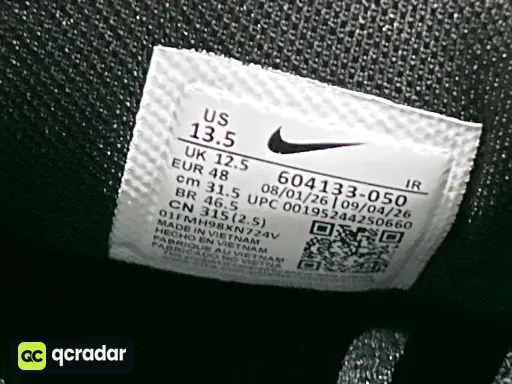 QC photo