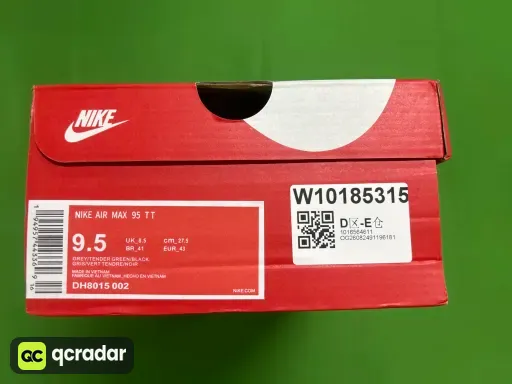 QC photo