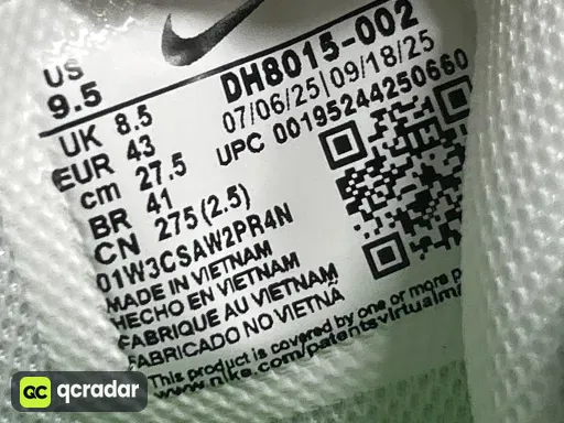 QC photo