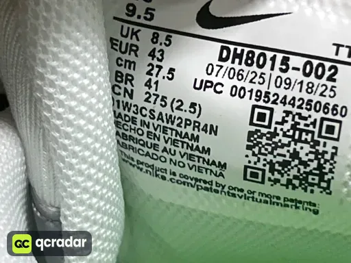QC photo