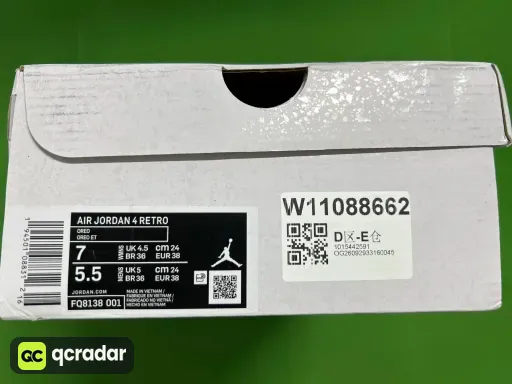FQ8138-001
