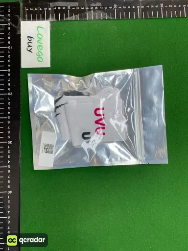 白色