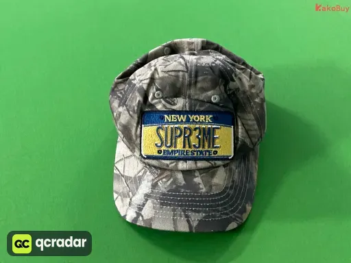 QC photo