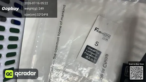 SKU 033324