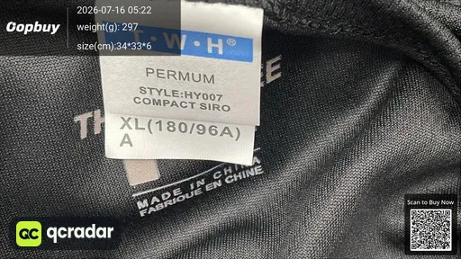 SKU 033298