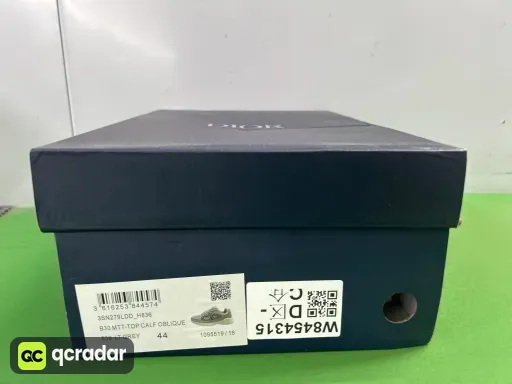 QC photo