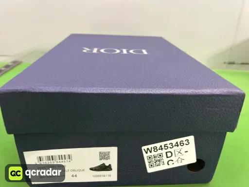 QC photo
