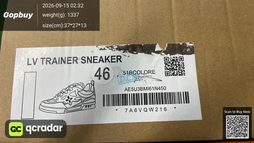 QC photo