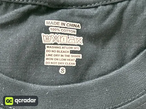 QC photo