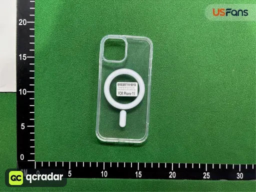 QC photo