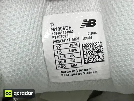 QC photo