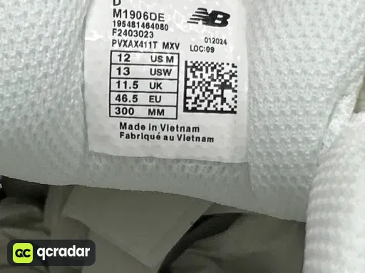 QC photo