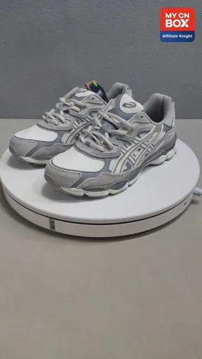 Cream Oyster Grey