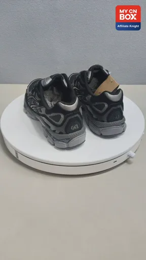 Graphite Grey Black