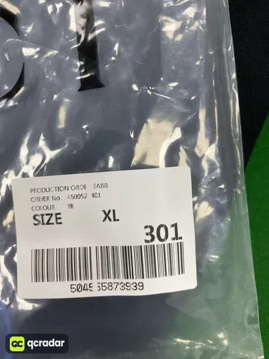 QC photo