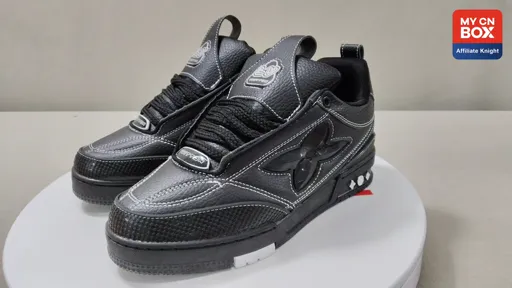 SK8 All Black