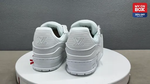 Pure White
