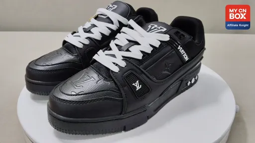 D1 Black Warrior