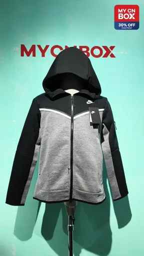 grayish black