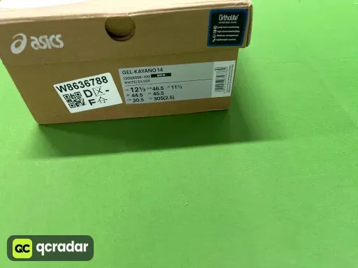 Colorway