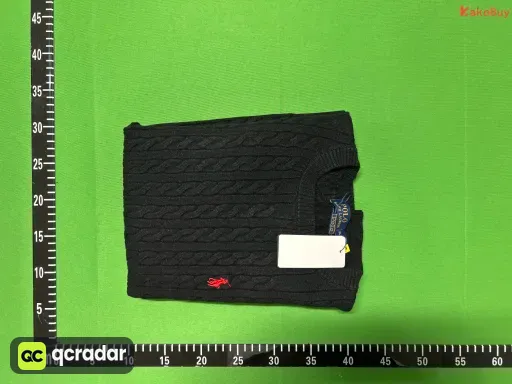 男款黑色