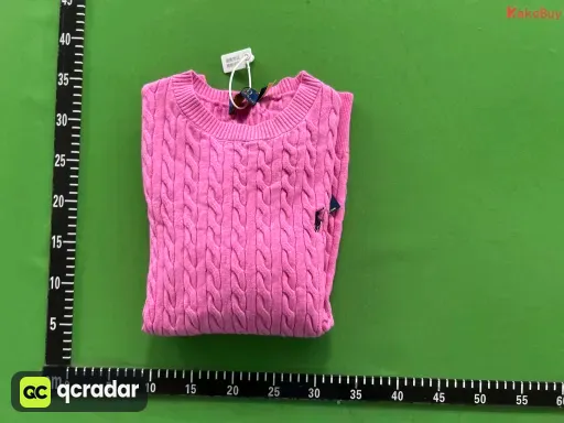 女款粉红色