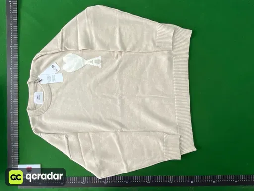 尺码:XL