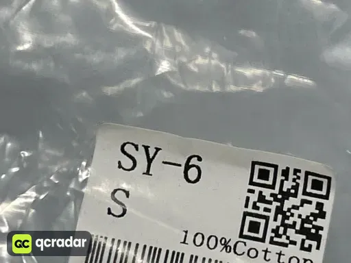 QC photo