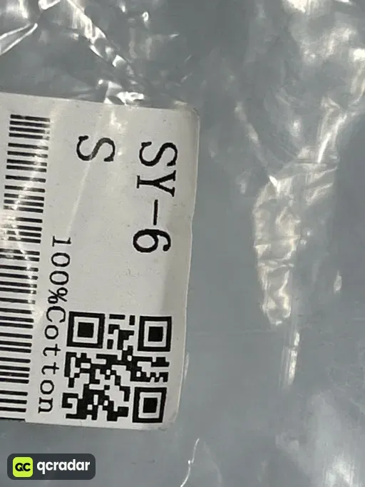 QC photo