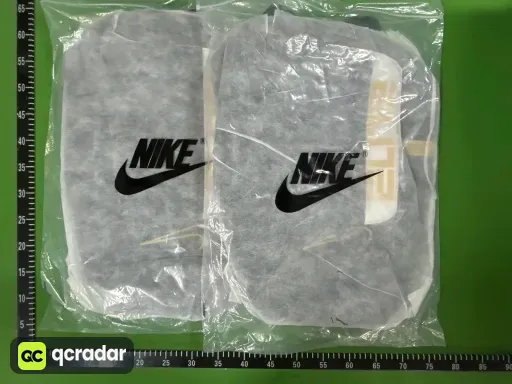 气垫黑色金标
