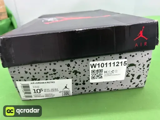 Red Thunder（CT8527-016）