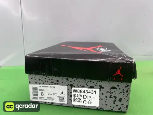 Red Thunder（CT8527-016）