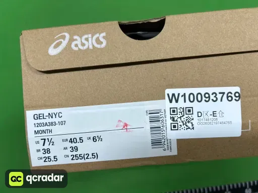 尺码:40.5