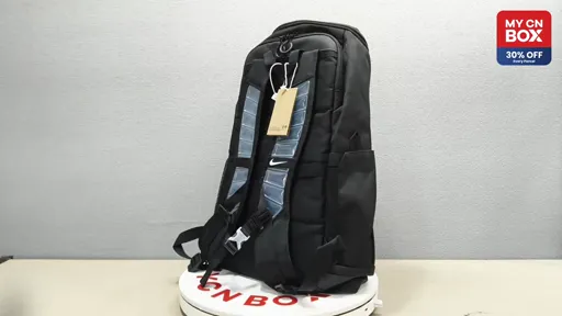 New Air Cushion Black