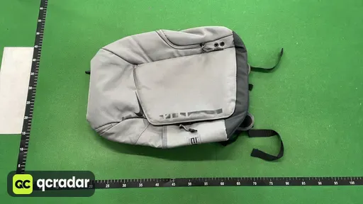 简约气垫灰色