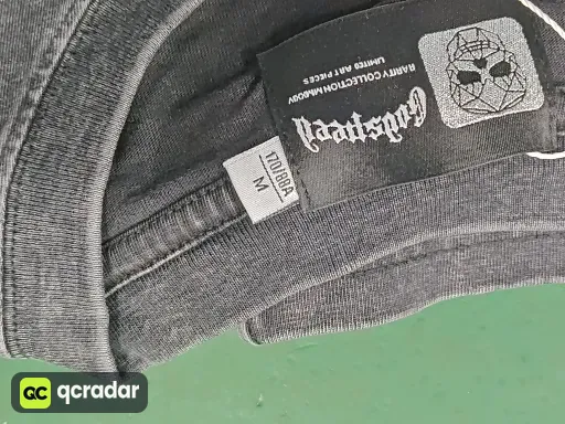 QC photo