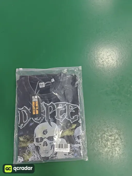 QC photo