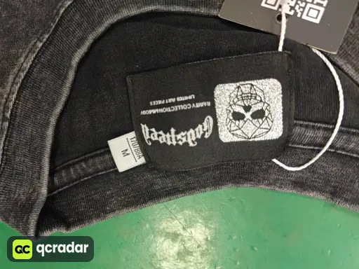 QC photo