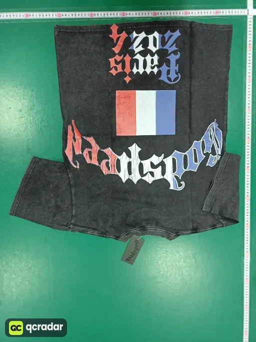 QC photo