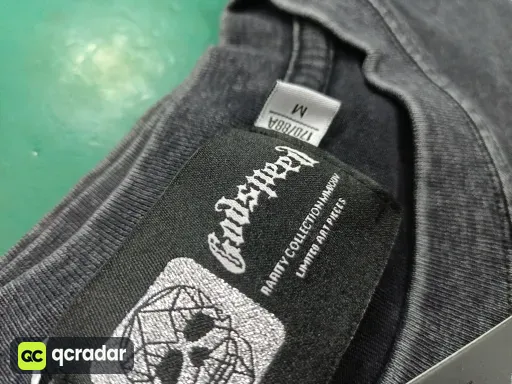 QC photo