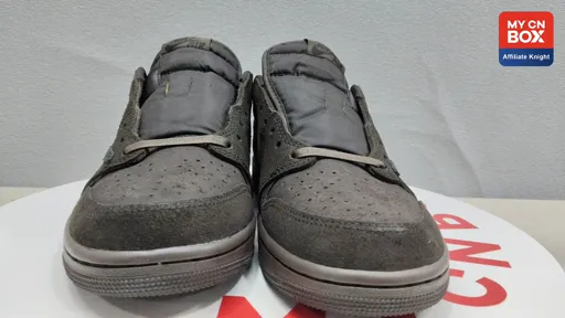 AJ1 Hook Deep Brown DM7866-202
