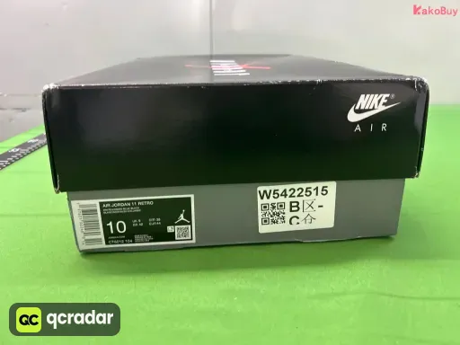 款式配色:AQ0818-100 J1OFF-WHlTE高帮白蓝