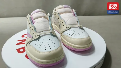 AJ1 Hook Powder