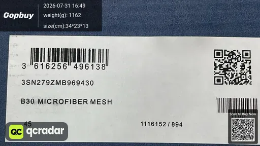 QC photo