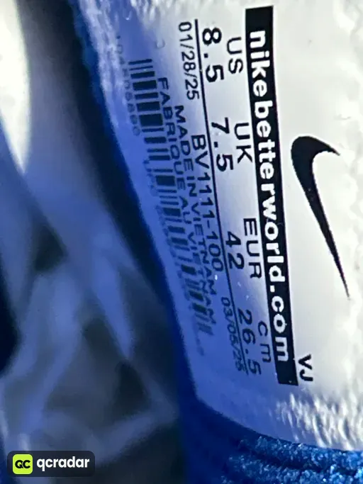 QC photo